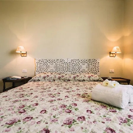 Farm stay Il Principino Country Resort Vinci