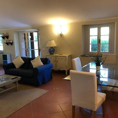 Il Principino Country Resort Vinci