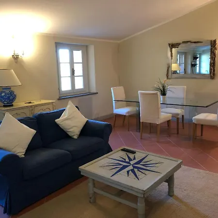 Farm stay Il Principino Country Resort