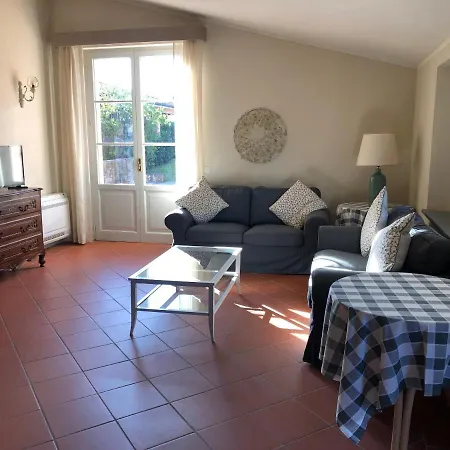 Farm stay Il Principino Country Resort Vinci