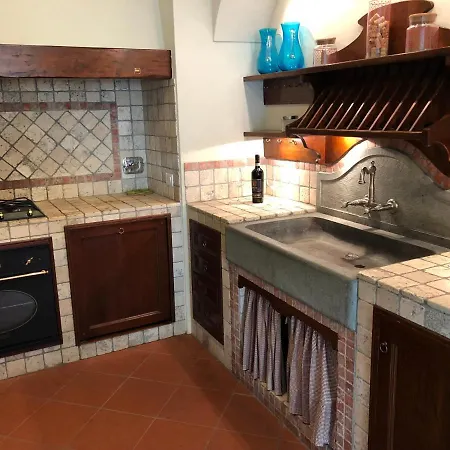 Il Principino Country Resort Farm stay