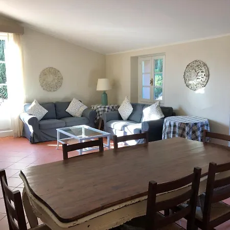 Farm stay Il Principino Country Resort Vinci