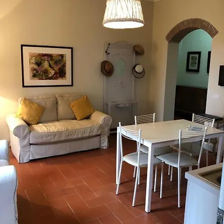 Il Principino Country Resort Farm stay Vinci