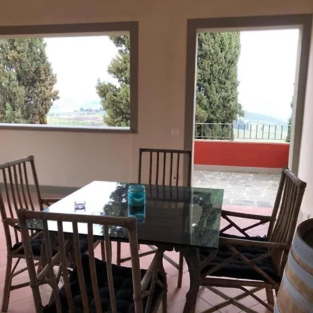 Il Principino Country Resort Farm stay *